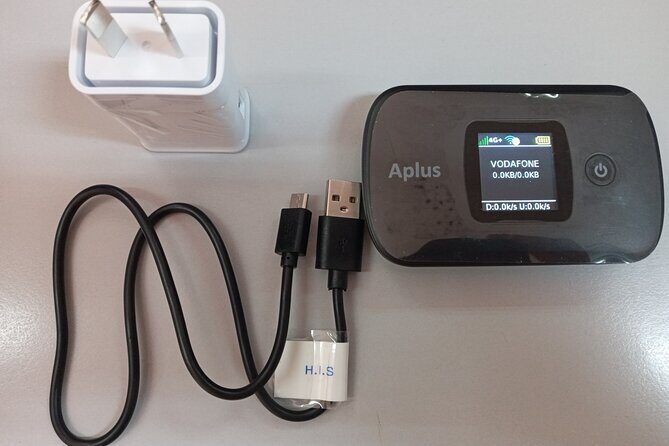 Unlimited Data Usage Pocket Wifi Rental in Nadi Fiji - FAQ