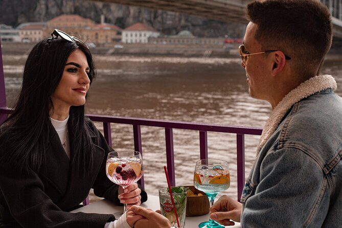 Unlimited Prosecco & Wine Cruise Budapest - FAQ