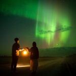Unlimited Range Northern Lights Hunt with VIP Van - Who Should Book This Tour?