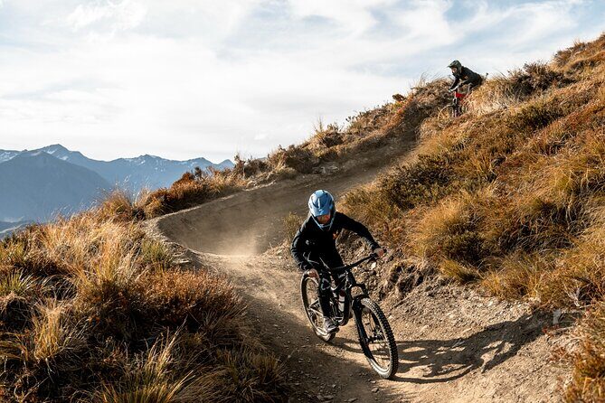 Unlock Your Potential with a Private mountain bike lesson. - Why This Tour Offers Great Value