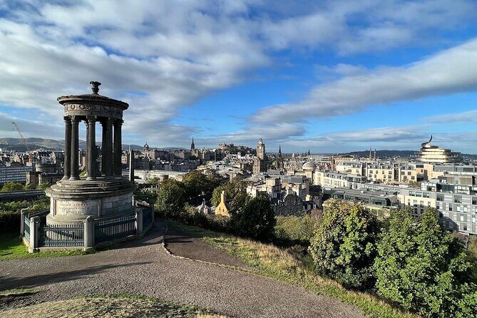 Unmissable Edinburgh Private Sightseeing Tour - FAQs