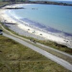 Unrivalled Coastal Tour of Bordeaux, Beaucette and L'Ancresse - Exploring Guernsey from the Water: A Practical Guide