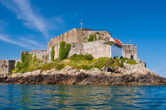 Unrivalled Coastal Tour to Saint's Bay Harbour - Who Would Love This Tour?