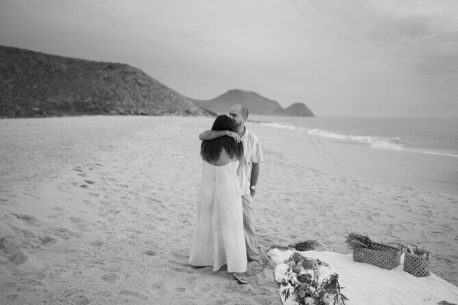 Unscripted in Cabo Candid Photoshoot Experience - Who Should Consider This Photoshoot?
