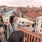 Unseen Venice: Hidden Paths and Rooftop Views - What Reviewers Say