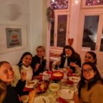 Unterseen: Night Sledding and Fondue Feast Package - The Sum Up