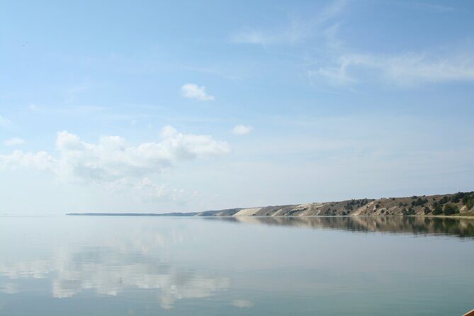 Untouched Sand Dunes - Guided canoe tour on UNESCO site - In-Depth Review of the Canoe Tour Experience
