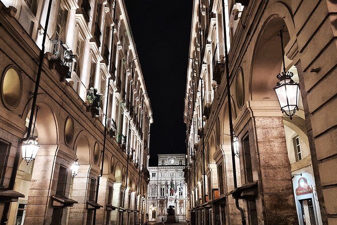 UNUSUAL and hidden Turin for curious people - Who Would Love This Tour?