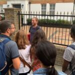Unusual London Guided Tour - Authentic Experiences and Guide Highlights