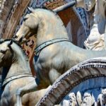 Unusual Perspectives of St Mark's Basilica and Museum - Authentic Feedback from Travelers