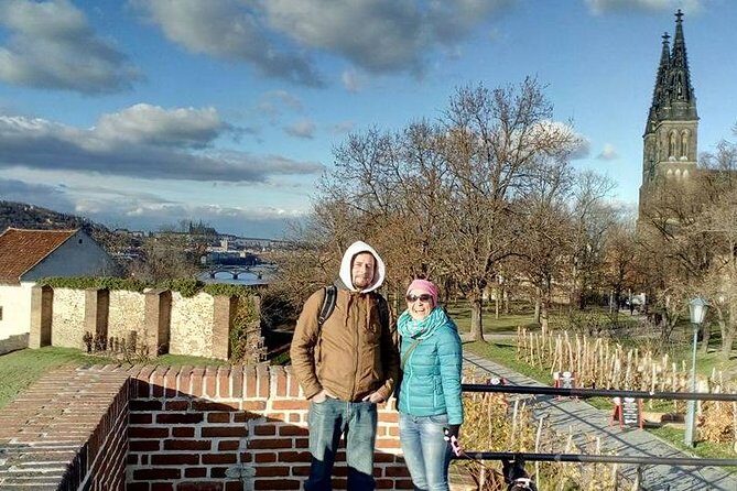 Unusual Prague 6 hours Private Tour to Spots Known and Unknown - Value and Price Analysis
