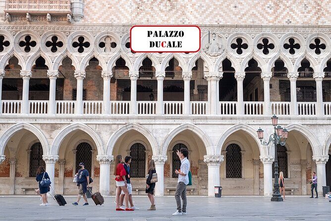 Unusual Venice Walking Tour through Rialto & Gondola Experience - FAQs