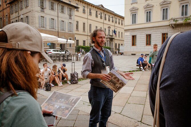 Unveil the Masterpiece: Guided Tour of Da Vinci's Last Supper - The Downsides to Consider