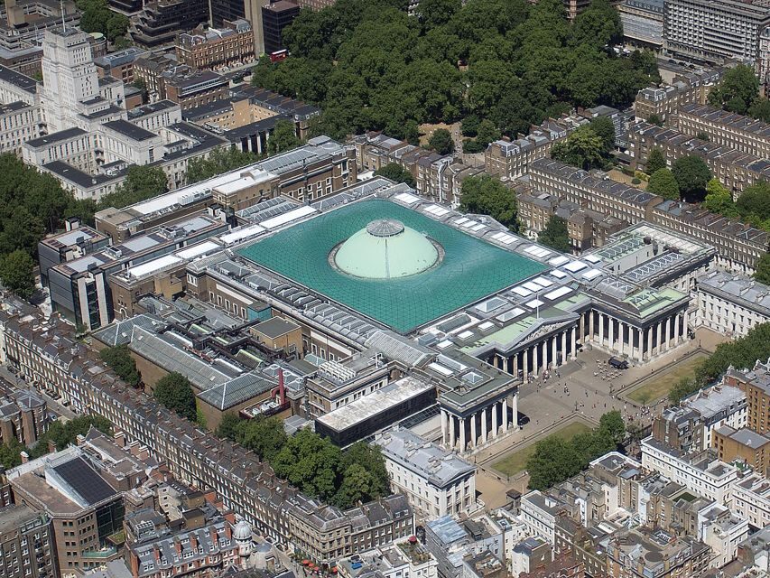 Unveil the Rosetta Stone, Parthenon at British Museum - Why This Tour Offers Great Value