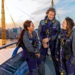 Up at The O2: Sunset Climb with Guided Tour with Panoramic Views - What Makes This Tour Stand Out?