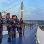 Up at The O2:Twilight Climb with Guided Tour with Panoramic Views - Why This Tour Stands Out
