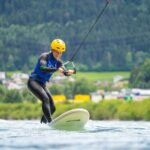 UP STREAM SURFING - The new way of surfing a river - An In-Depth Look at UP STREAM SURFING in Innsbruck