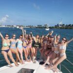 Up to 34Pax Bachelorette party boat & Yacht Rent Miami - Final Thoughts: Why Choose This Miami Yacht Experience?