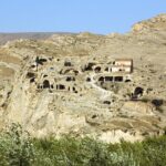 Uplistsikhe-Borjomi-Gori-Mtskheta - Who Would Love This Tour?
