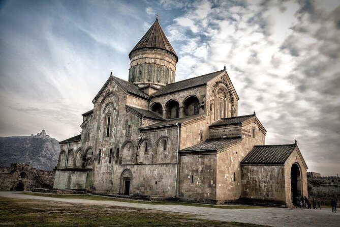 Uplistsikhe, Mtskheta and Jvari - historical private day tour from Tbilisi - Final Thoughts: Is This Tour Right for You?