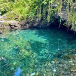 Upolu: Private Tour - Beach, Waterfall and Ocean Trench - In-Depth Look at the Upolu Private Tour