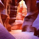 Upper Antelope Canyon & Horseshoe Bend Tour from Las Vegas - A Deep Dive into the Experience