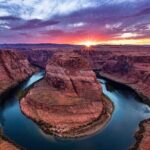 Upper Antelope (PRIME TIME) Horseshoe Bend Lake Powell- Las Vegas - A Detailed Look at the Tour Experience