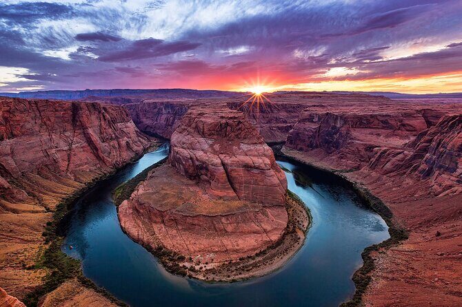 Upper Antelope (PRIME TIME) Horseshoe Bend Lake Powell- Las Vegas - A Detailed Look at the Tour Experience