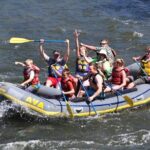 Upper Colorado Full Day Scenic Float from Kremmling - Practical Considerations