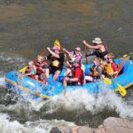 Upper Colorado River Half-Day Float Trip near Kremmling - Final Thoughts