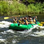 Upper Colorado River Scenic Float Trip - Half Day - Who will love this experience?