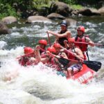 Upper Pigeon River Rafting Trip from Hartford - Who Should Consider This Trip?