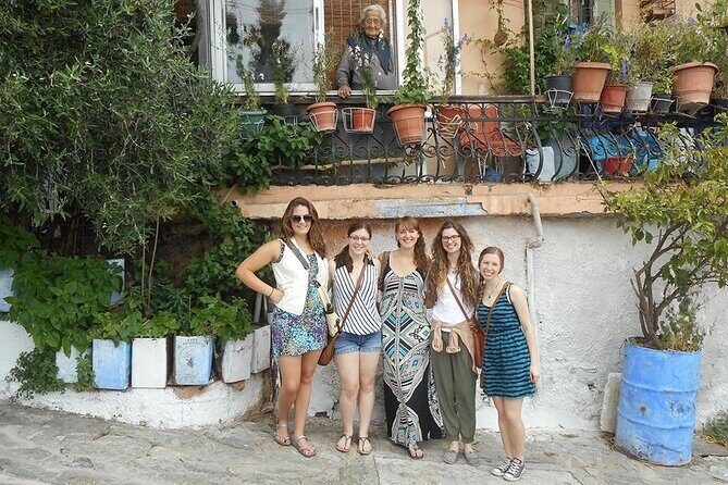 Upper Town Historical Tour Experience at Greece - Why This Tour Offers Real Value