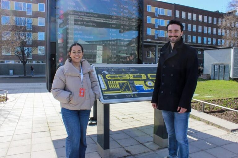 Uppsala: City Highlights and Hidden Gems Walking Tour - What’s Included and What’s Not