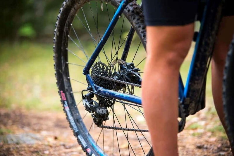 Uppsala: Mountain Bike Rental with Helmet - Who Should Consider This Experience?