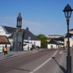 Uppsala Must See 2h city walk - 2h tour of all big attractions! - Authentic Experiences Highlighted by Visitors