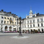Uppsala Private Guided Walking Tour - Exploring Uppsala in Detail: What You Can Expect