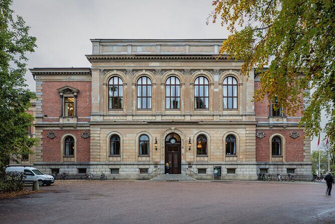 Uppsala Scavenger Hunt and Sights Self Guided Tour - Frequently Asked Questions