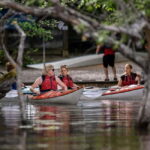 Uppsala: Single-Person Kayak Rental with Equipment - A Deep Dive into the Kayak Rental Experience in Uppsala