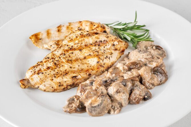 Upscale Italian Cooking Class in Houston (Includes 4-Course Meal) - Frequently Asked Questions