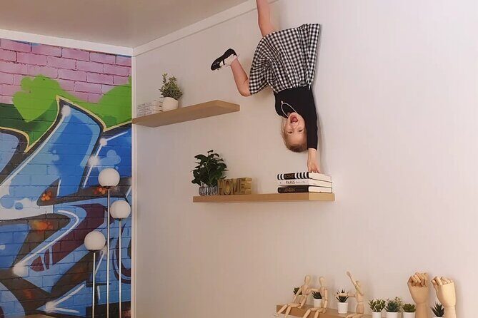 Upside Down House Photo Experience in Australia - Final Thoughts
