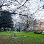 Uptown Charlotte Historic GPS Self Guided Walking Tour - The Itinerary in Detail