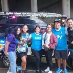 Uptown Charlotte Joy Ride Tour - Who Should Consider This Tour?