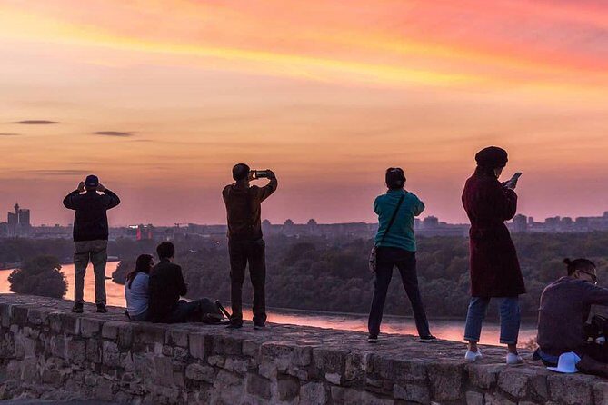 Urban & Alternative Belgrade tour - Who Will Love This Tour?