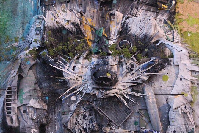 Urban Art City - Concluding Thoughts: Is It Worth It?