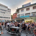 Urban Bike Tour Zurich - What Youll Experience and Why It Matters