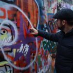 Urban Canvas: Exploring Shoreditch's Vibrant Street Art - Authenticity and Review Highlights