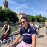 Urban Design and Livability E-bike Tour - Authentic Feedback from Participants