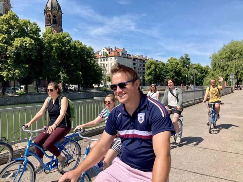 Urban Design and Livability E-bike Tour - Authentic Feedback from Participants