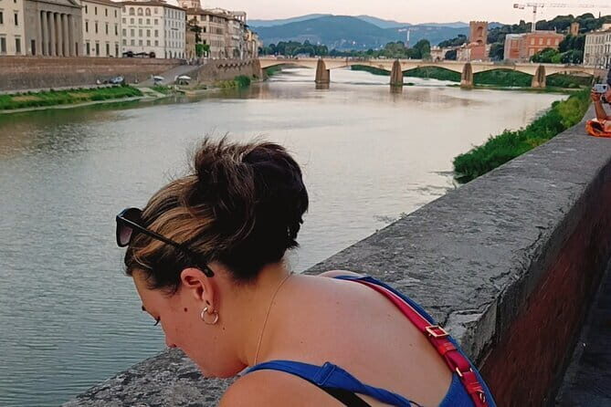 Urban Drawing Workshop in Florence - What You’ll Actually Do